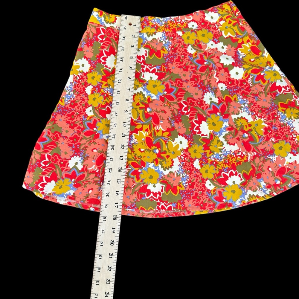Loft Skirt - Picture 7 of 7
